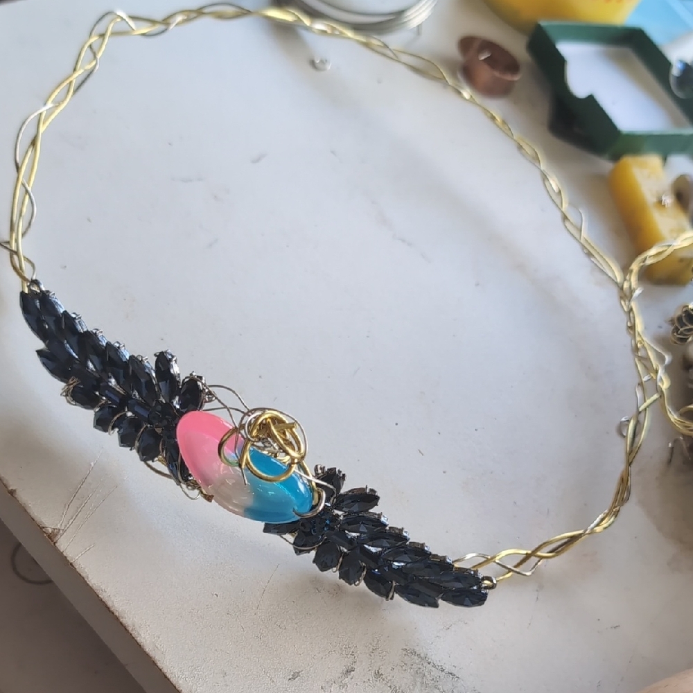 Handmade Crown